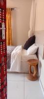 Harambee Farmstay & Eco Lodge Victoria Falls - B&B Victoria Falls