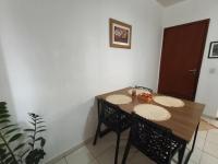AP aconchegante no Alto Umuarama próximo a UFU, Havan e Cargill - Bed and Breakfast Uberlândia