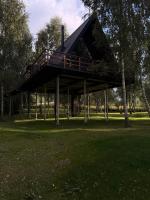 Moon Stay - B&B Rukainiai