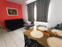 AP aconchegante no Alto Umuarama próximo a UFU, Havan e Cargill - Bed and Breakfast Uberlândia