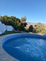 Villa Burguesa - B&B Benahadux