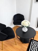 Located in London, next to Forest Hill train station , Studio Apartment nice relaxing chill spot - B&B Forstal