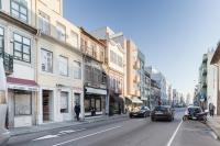 PortoVivo Quental Apartamento - B&B