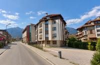 Cozy Nest Apartment 200m from GONDOLA - Bed and Breakfast Bansko