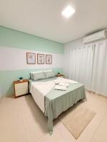 Casa Moderna e Aconchegante Excelente Localização - B&B Sinop