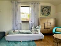 Appartement met Balkon