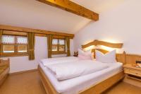 Apartamento con vistas al jardín