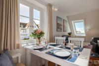 Nordseezauber - B&B Wenningstedt