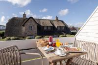 Nordseezauber - B&B Wenningstedt