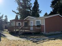 Quiet in the Country 3 Bedroom on 5 acres w Mtn View - B&B Yelm