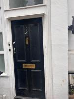 The Grafton Residence - B&B Londra