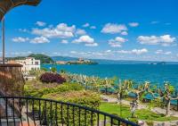 Casa Vacanze Maddalena - Palazzetto sul Lago - Diamante Blu - B&B Marta