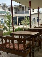 Villa YAX'YA - B&B Bukhara