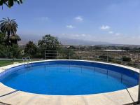 Villa Burguesa - B&B Benahadux