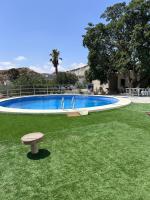 Villa Burguesa - B&B Benahadux