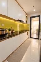 Premium Appartement met 3 Slaapkamers en een Balkon