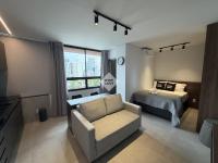 Apartamento Completo no Lourdes BH - InHouse 1301 - B&B Belo Horizonte