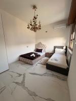 Chambre Lits Jumeaux