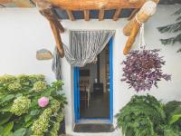 La Placeta Guesthouse - Ferienwohnung Pórtugos