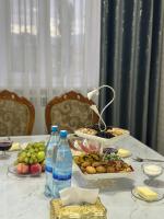 Adilya Guesthouse - Chambres d'hôtes Kyzylemgek