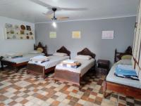 Suites Delicia - Chambres d'hôtes Passa Quatro