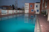 Mtwapa Luxury Apartments by PLACIDITY HOME SUITES - B&B Mombasa