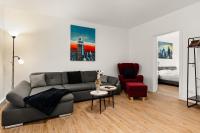 CASsEL LOFTs - Schönes Apartment für 3 - Boxspring - Chambres d'hôtes Cassel