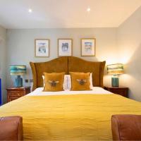 Tweepersoonskamer met Eigen Badkamer