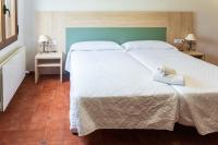 Triple Room with Mountain View