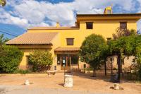 Masia Del Cura Hotel Rural - B&B Rubielos de Mora