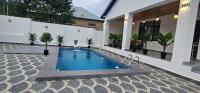 Quba Villas Deegah - B&B Quba