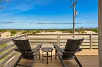 4115 - Coastal Cottage - B&B Kitty Hawk