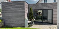 Secret Garden Spa House - Pool & Sauna - B&B Großenlüder