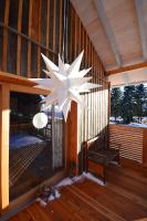 Holzmichel - Ferienwohnung Friedrichroda