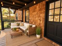 The Downtown Cedar - B&B Ocean Springs