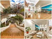 Modern apartments in Parque Royal I, Playa Fañabe - B&B Adeje