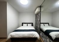 Hananosato Akabane - Vacation STAY 06096v - B&B Tokio