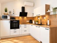 Homuthaven OG - Ferienwohnung Wangerland