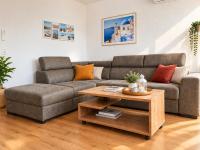 Homuthaven OG - Ferienwohnung Wangerland