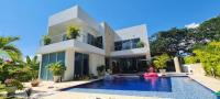 Casa campestre condominio Lagos del peñón - B&B Girardot City