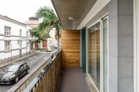 Coliseum Residence - B&B Ponta Delgada