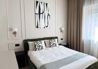 Sander Homes Malpensa Airport - Ferienwohnung Busto Arsizio