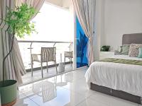 No 18 The Lis Skypod Puchong center near Sunway - B&B Puchong Batu Dua Belas
