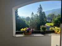 Wolfgangsee Ferienappartement „Bergliebe“ - B&B Strobl