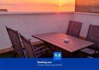 Apartalux San Pedro Ático de Luna - Bed and Breakfast San Pedro del Pinatar