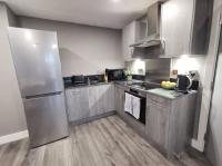 Elegant 2 Bed Flat in Liverpool Near Albert Dock - B&B Liverpool