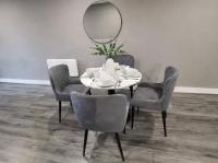 Elegant 2 Bed Flat in Liverpool Near Albert Dock - B&B Liverpool