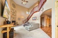 Rustic Forest Retreat - Bed and Breakfast Duck Creek Village