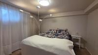 Private Hotel Style Studio with Free Parking - B&B Reykjavík
