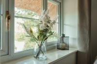 Kings Cottage - Heart of the Deverills - EV Point - B&B Warminster